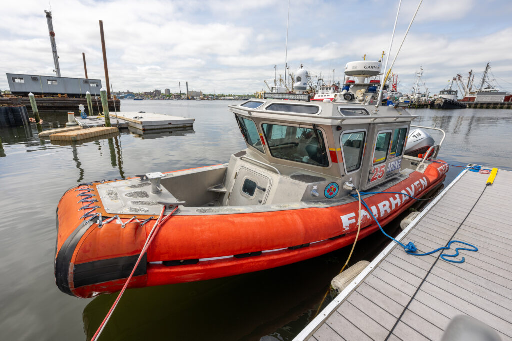 Marine 25